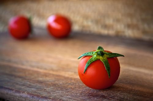 ranking soków pomidorowych